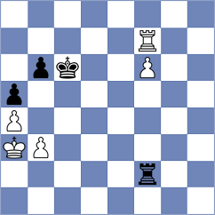 Andrade - Baker (Yerevan ARM, 2021)