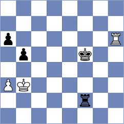 Sklokin - Le Tuan Minh (chess.com INT, 2025)
