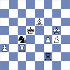 Moreno Trujillo - Merario Alarcon (Mengibar ESP, 2024)