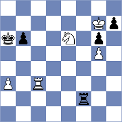 Baches Garcia - Tarasova (chess.com INT, 2024)