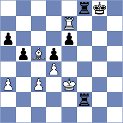 Kislinsky - Ellenbogen (Chess.com INT, 2021)