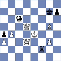 Nemeth - Sandoval Mercado (Budapest HUN, 2025)
