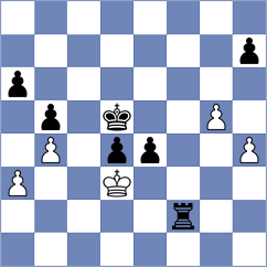 Montemayor - Rompich Cotzojay (Lichess.org INT, 2021)