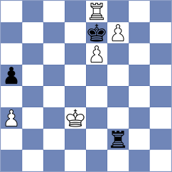 Kollars - Domingo Nunez (chess.com INT, 2025)