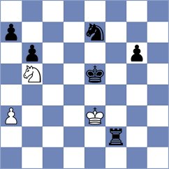 Maj - Neuman (Prague CZE, 2024)