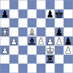 Kiremitciyan - Azadaliyev (chess.com INT, 2025)