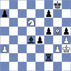 Sloan Aravena - Kostiukov (chess.com INT, 2024)