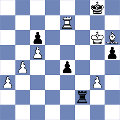 Stefansson - Aliyev (chess.com INT, 2025)