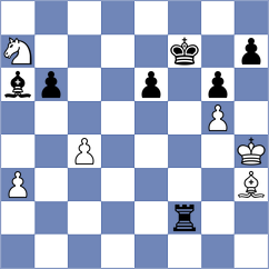Riccetto - Rivera Kuzawka (Uruguay, 1979)
