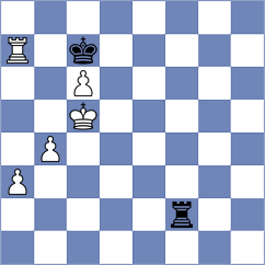 Turgut - Viaje (Chess.com INT, 2019)