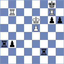 Escoto - Mavraedis (California, 1992)