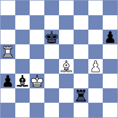 Shinkarev - Enkhrii Enkh-Amgalan (chess.com INT, 2025)