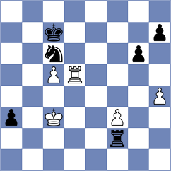 De Francesco - De Gueldre (chess.com INT, 2021)