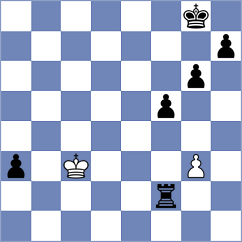 Erdogmus - Mostbauer (Chess.com INT, 2021)