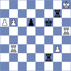 Bian - He (Chess.com INT, 2021)