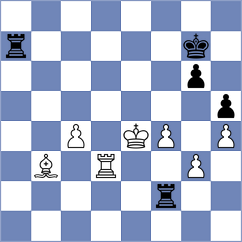 Seletsky - Hungaski (chess.com INT, 2024)