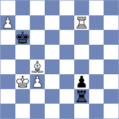 Thomforde-Toates - Smirnov (chess.com INT, 2024)