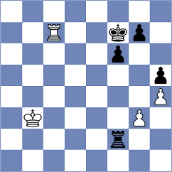 Dovramadjiev - Dorfman (Playchess.com INT, 2006)