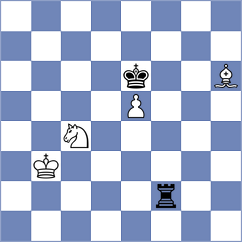 Salas Ona - Gonzalez Gonzalez (Chess.com INT, 2020)