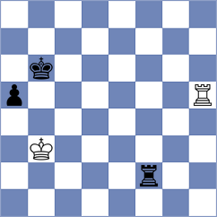 Garv - Pakleza (Chess.com INT, 2021)