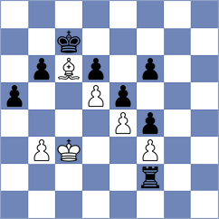 Quirke - Toma (chess.com INT, 2023)