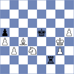 Raetsky - Lucchetti (France, 1998)