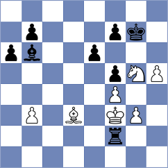 Meunier-Pion - Zhang (chess.com INT, 2024)