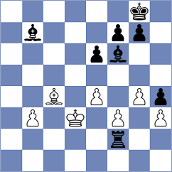Donici Maier - Efremov (Chess.com INT, 2020)