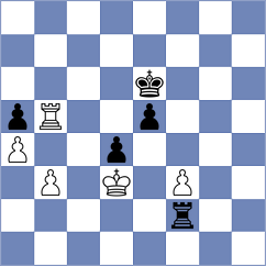 Chyzy - Wu (chess.com INT, 2024)