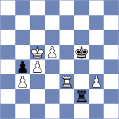 Begunov - Benitez (chess.com INT, 2021)