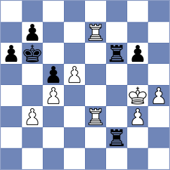 Ferrara - Kuchava (chess.com INT, 2025)