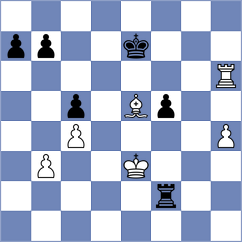 Erdogdu - Seul (chess.com INT, 2021)