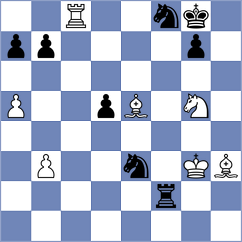 Guerrero Cajeca - Contreras Huaman (Chess.com INT, 2020)