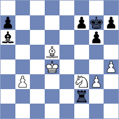 Gutkin - Golizadeh (chess.com INT, 2025)