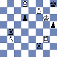 Titus - Toczek (Chess.com INT, 2020)
