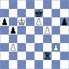 Ciuffoletti - De Souza (chess.com INT, 2023)