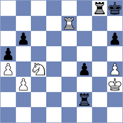Slaby - Zaichenko (chess.com INT, 2025)