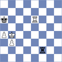 Brunner - Lambert (Europe Echecs INT, 2020)