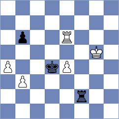 Howell - Mompel Ferruz (chess.com INT, 2025)