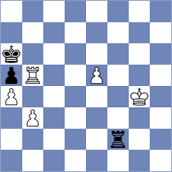Hu - Sramek (Bohumin CZE, 2024)