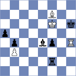 Villa Tornero - Pribelszky (chess.com INT, 2025)