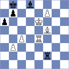Predein - Sailer (chess.com INT, 2025)