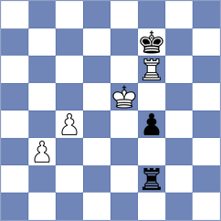 Dgebuadze - Rodriguez Martin (Belgium, 2004)