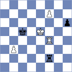 Nestorovic - Boehme (Rosenheim GER, 2025)