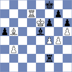 Delaune - Levin (Philadelphia, 1993)