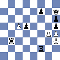 Klausener - Takeda (Santos, 2011)