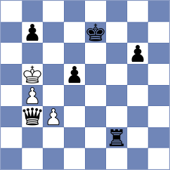 Jose Antonio Ndong Meye - Al-Kuwari (Budapest HUN, 2024)