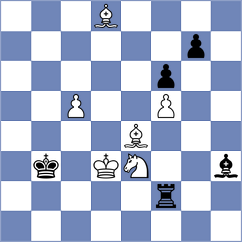 Livaic - Guliev (chess.com INT, 2022)