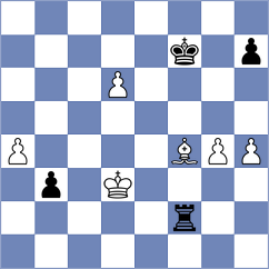 Leverett - Reefschlaeger (Philadelphia, 1992)