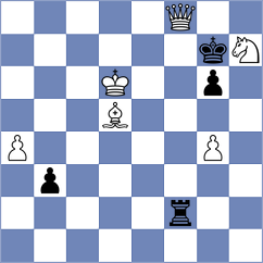 Gochelashvili - Zhukov (Sochi, 2005)